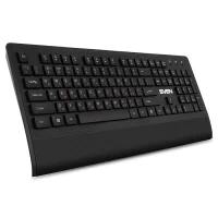 Комплект клавиатура + мышь с ковриком SVEN KB-C3800W фото 4
